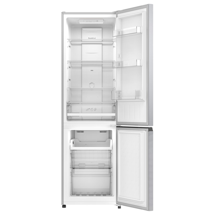 additioanl image for  Arctic Fridge/F Combi NF White 250 Litre 